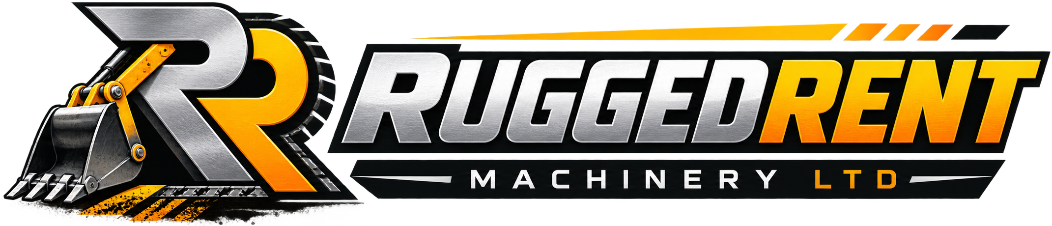 RuggedRent Machinery LTD